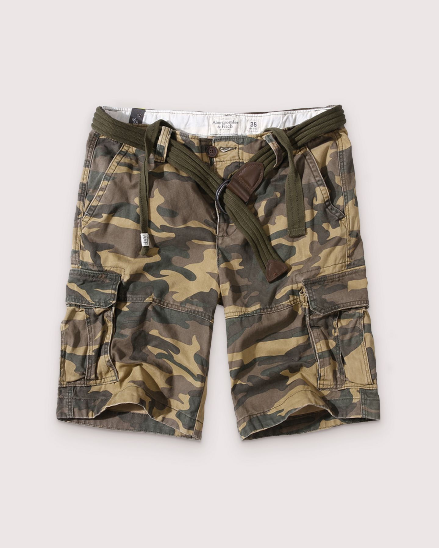 S19 Abercrombie Fitch