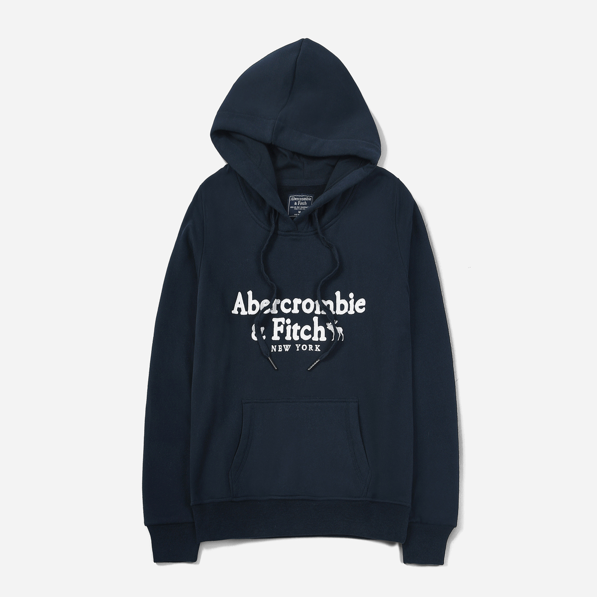 Толстовка с капюшоном TW66 TW66 от онлайн-магазина Abercrombie.ru