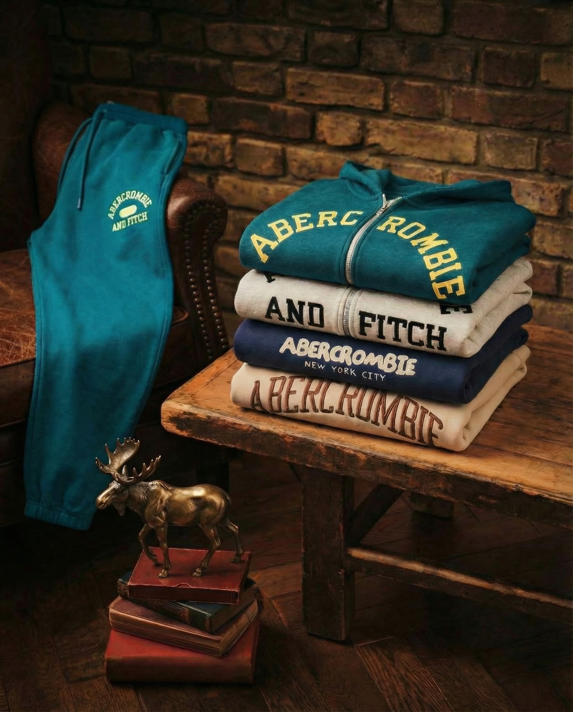 От отдыха к работе — легко и со вкусом.