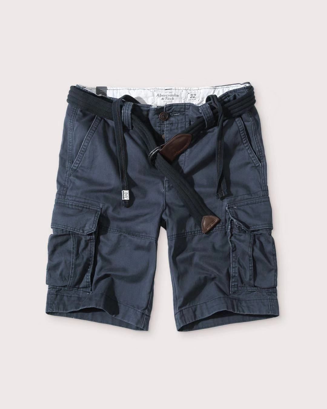 S19 Abercrombie Fitch