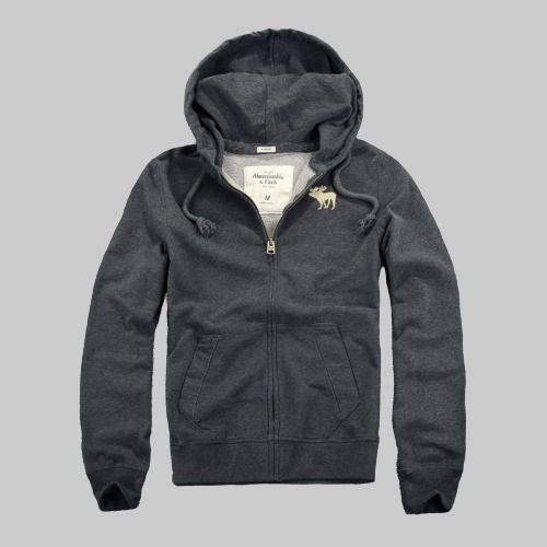 Женская толстовка TW16 TW16 от онлайн-магазина Abercrombie.ru