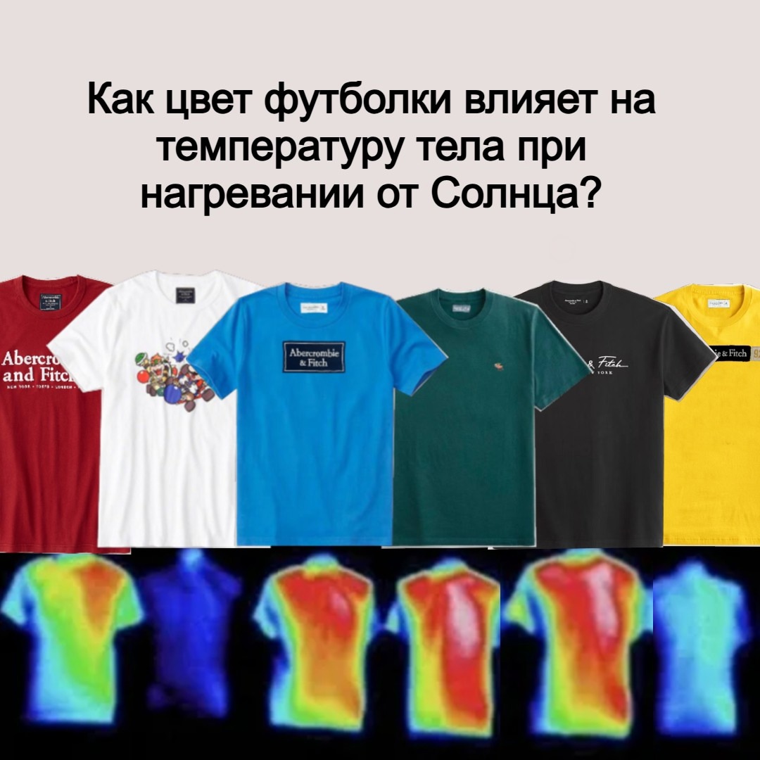 Как защититься от жары