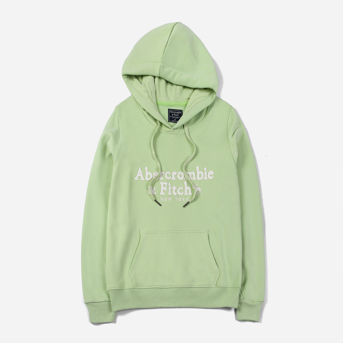 Толстовка с капюшоном TW25 от онлайн-магазина Abercrombie.ru