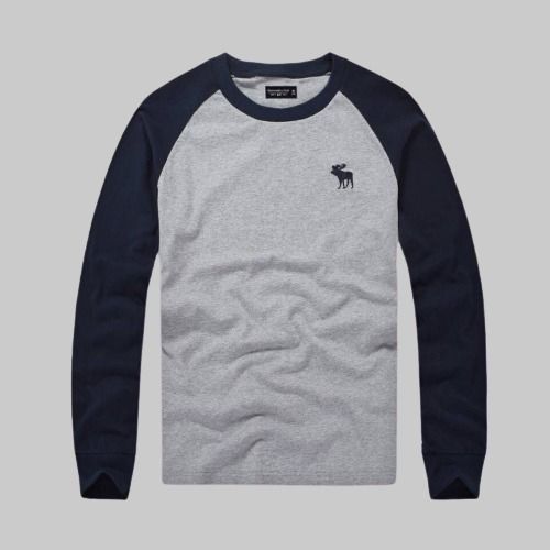 Мужской лонгслив L09 L09 от онлайн-магазина Abercrombie.ru Мужской лонгслив L09 L09 от онлайн-магазина Abercrombie.ru