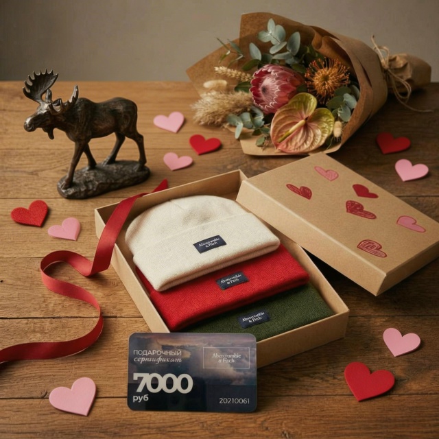 Как 14 февраля стало праздником любви и почему раньше дарили перчатки и вышитые платки.