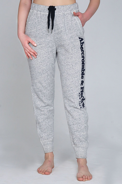 Женские штаны DW01 DW01 от онлайн-магазина Abercrombie.ru
