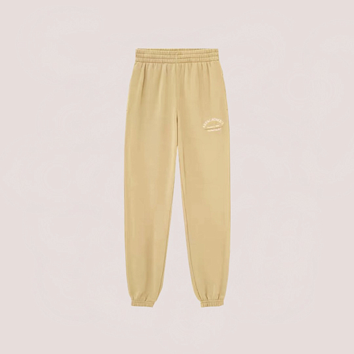 Женские штаны с вышивкой и внутренними шнурками  DW41 DW41 от онлайн-магазина Abercrombie.ru