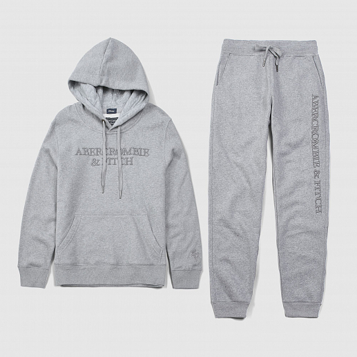Спортивные штаны джоггеры D43 D43 от онлайн-магазина Abercrombie.ru Спортивные штаны джоггеры D43 D43 от онлайн-магазина Abercrombie.ru