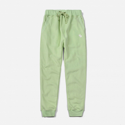 Теплые штаны с карманами DW25 DW25 от онлайн-магазина Abercrombie.ru