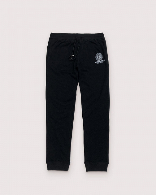 Мужские штаны на манжетах D63 D63 от онлайн-магазина Abercrombie.ru