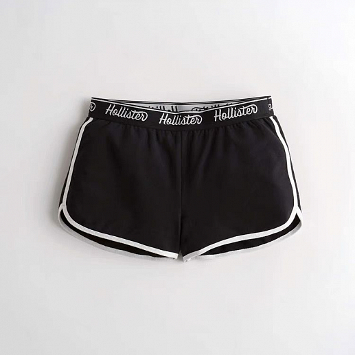 Шорты спортивные женские SW08 SW08 от онлайн-магазина Abercrombie.ru