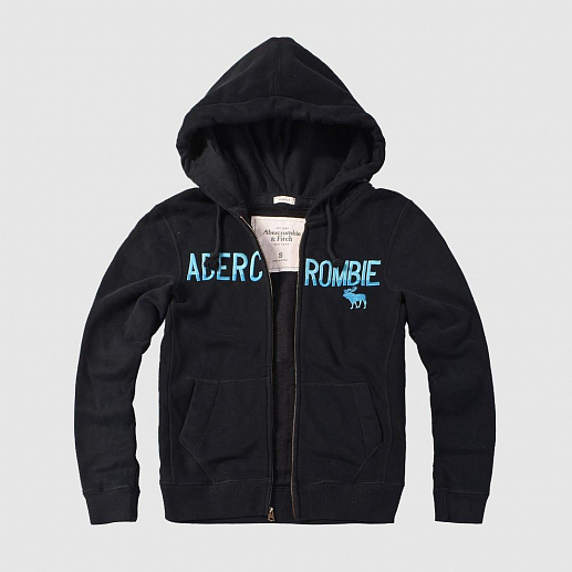 Мужская толстовка T29 T29 от онлайн-магазина Abercrombie.ru