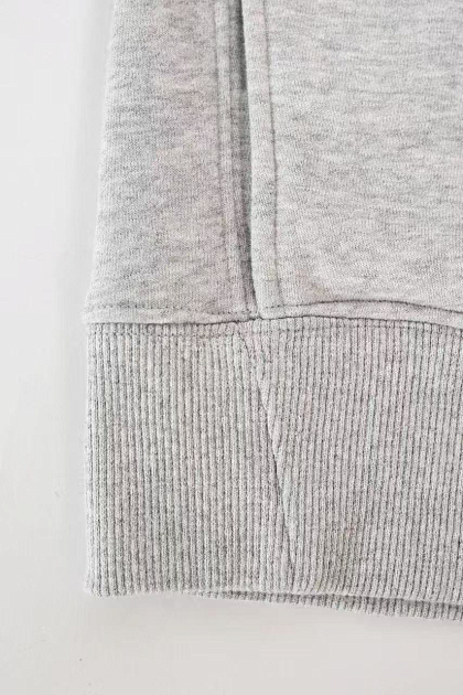 Худи оверсайз с карманами и капюшоном TW80 TW80 от онлайн-магазина Abercrombie.ru