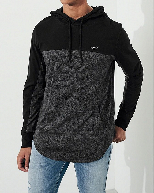 Мужской лонгслив LH01 LH01 от онлайн-магазина Abercrombie.ru Мужской лонгслив LH01 LH01 от онлайн-магазина Abercrombie.ru