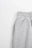 Женские штаны с вышивкой и внутренними шнурками  DW43 Abercrombie & Fitch