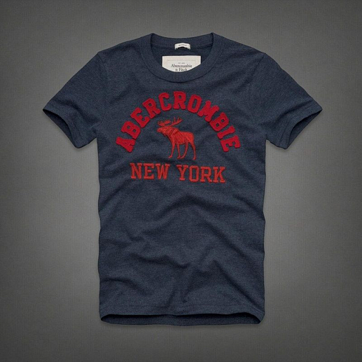 Софт футболка с коротким рукавом F08 F08 от онлайн-магазина Abercrombie.ru Софт футболка с коротким рукавом F08 F08 от онлайн-магазина Abercrombie.ru