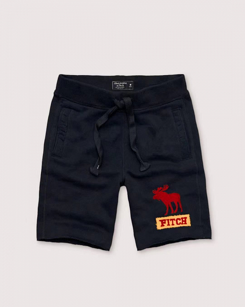 Шорты трикотажные S10 S10 от онлайн-магазина Abercrombie.ru