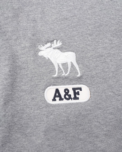 Хлопковые шорты с завышенной талией SW01 от онлайн-магазина Abercrombie.ru