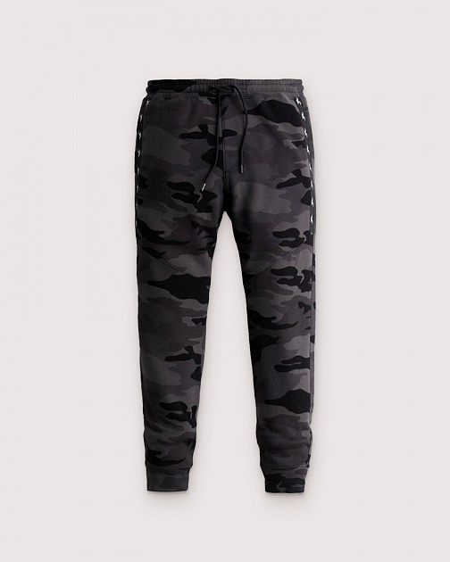 Мужские камуфляжные штаны с карманами DH27 DH27 от онлайн-магазина Abercrombie.ru