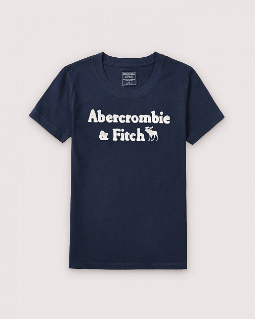Футболка с прямым низом FW42 FW42 от онлайн-магазина Abercrombie.ru Футболка с прямым низом FW42 FW42 от онлайн-магазина Abercrombie.ru