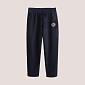 Трикотажные штаны без манжетов D103 Abercrombie & Fitch
