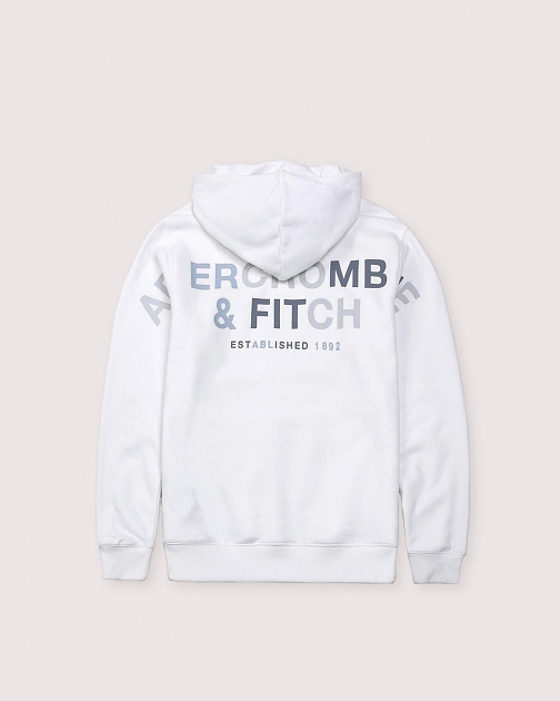 Худи кенгуру с принтом T45 T45 от онлайн-магазина Abercrombie.ru Худи кенгуру с принтом T45 T45 от онлайн-магазина Abercrombie.ru