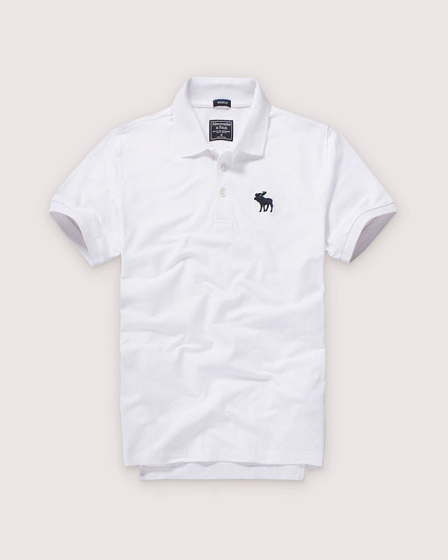 FP12 Abercrombie Fitch