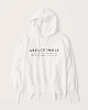 Толстовка с графическим логотипом TW31 Abercrombie & Fitch