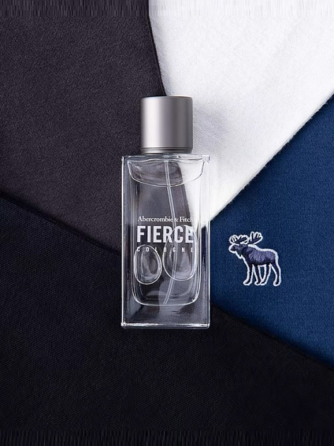 FIERCE 50ML DUH02 DUH02 от онлайн-магазина Abercrombie.ru