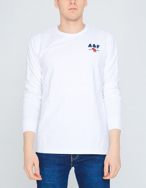Мужской лонгслив L05 L05 от онлайн-магазина Abercrombie.ru Мужской лонгслив L05 L05 от онлайн-магазина Abercrombie.ru