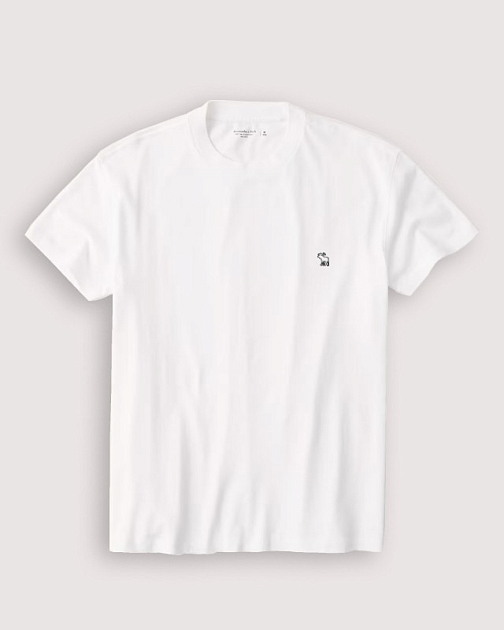 Комплект из двух футболок с логотипом F362 F362 от онлайн-магазина Abercrombie.ru