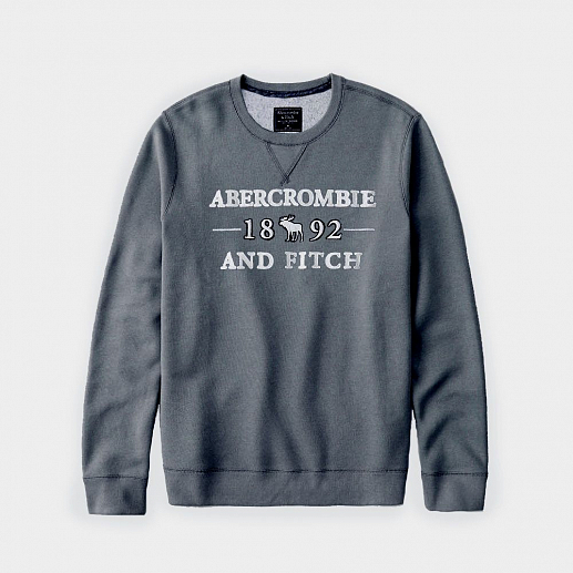 Мужской свитшот ST08 ST08 от онлайн-магазина Abercrombie.ru Мужской свитшот ST08 ST08 от онлайн-магазина Abercrombie.ru