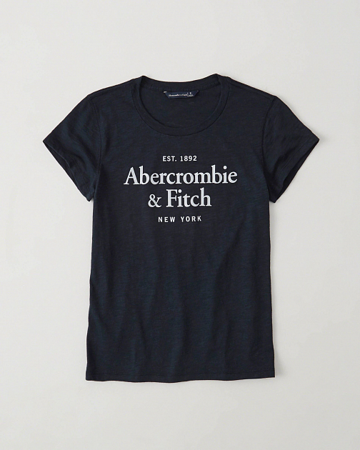 Футболка с коротким рукавом FW39 FW39 от онлайн-магазина Abercrombie.ru Футболка с коротким рукавом FW39 FW39 от онлайн-магазина Abercrombie.ru
