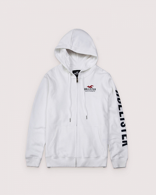 Толстовка на молнии с капюшоном TH32 TH32 от онлайн-магазина Abercrombie.ru Толстовка на молнии с капюшоном TH32 TH32 от онлайн-магазина Abercrombie.ru