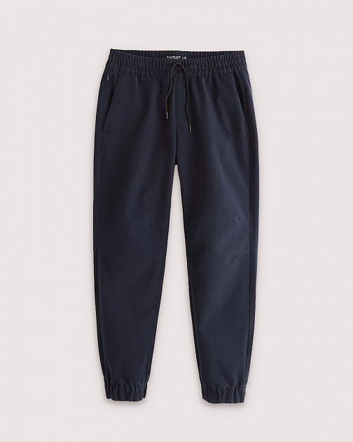 Мужские брюки Joggers, укороченные DJ03 DJ03 от онлайн-магазина Abercrombie.ru