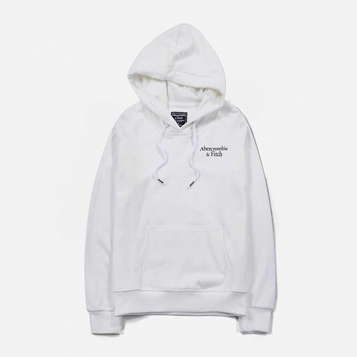 Толстовка кенгуру с капюшоном TW13 TW13 от онлайн-магазина Abercrombie.ru