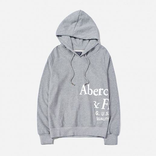 Толстовка кенгуру с капюшоном TW06 TW06 от онлайн-магазина Abercrombie.ru