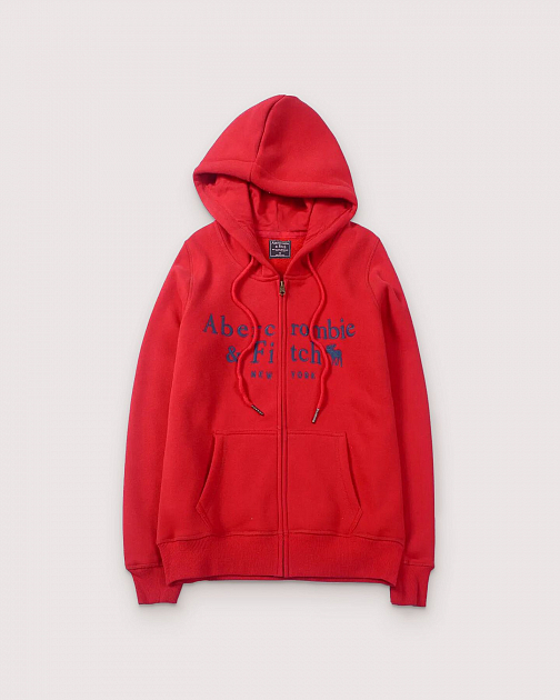Женская толстовка слим TW04 TW04 от онлайн-магазина Abercrombie.ru