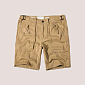 Шорты карго с регулировкой по бокам S46 Abercrombie & Fitch