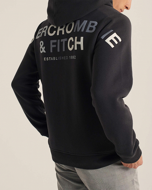 Худи кенгуру с принтом T21 T21 от онлайн-магазина Abercrombie.ru Худи кенгуру с принтом T21 T21 от онлайн-магазина Abercrombie.ru