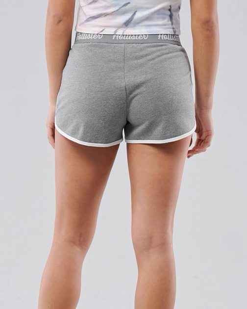 Шорты спортивные женские SW10 SW10 от онлайн-магазина Abercrombie.ru