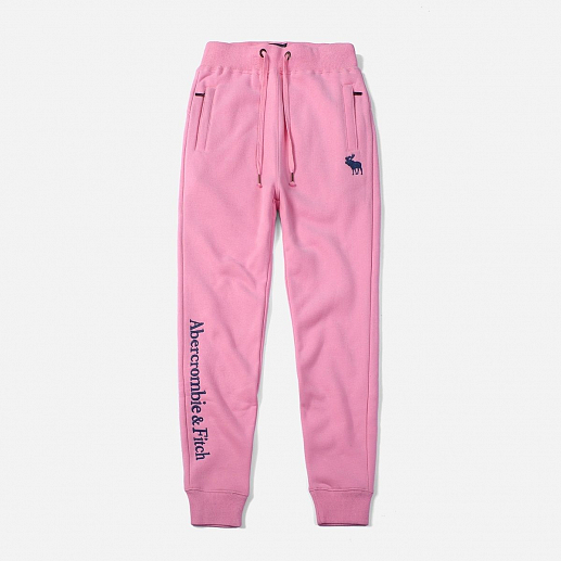Женские штаны теплые DW08 DW08 от онлайн-магазина Abercrombie.ru