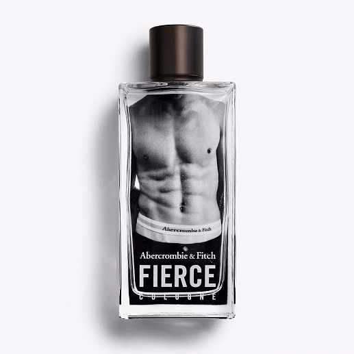 FIERCE 200 ML DUH03 DUH03 от онлайн-магазина Abercrombie.ru