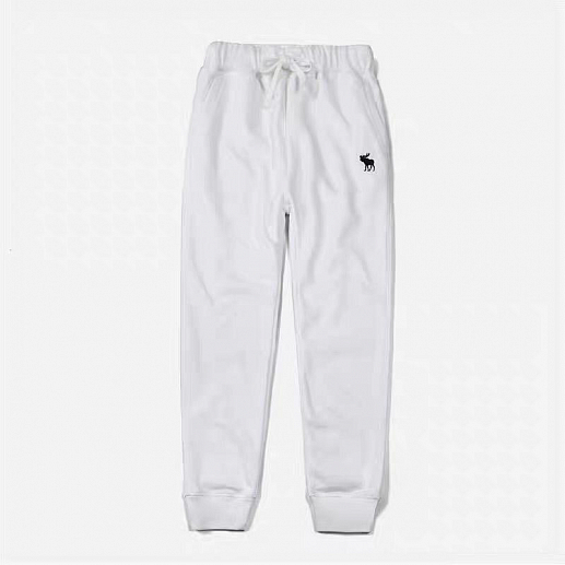 Женские штаны на флисе DW16 DW16 от онлайн-магазина Abercrombie.ru