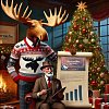 ИТОГИ 2️⃣0️⃣2️⃣4️⃣ года РАБОТЫ интернет-магазина Abercrombie.ru в России