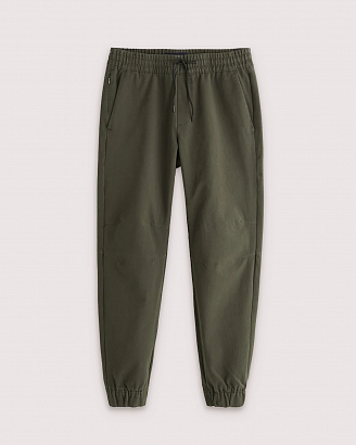 Мужские брюки Joggers, укороченные DJ02