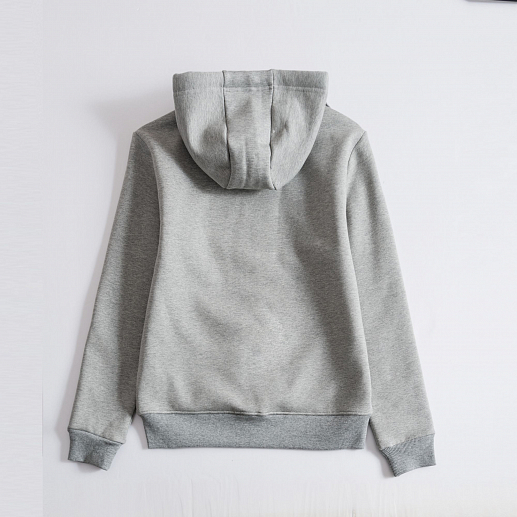 Толстовка теплая с начесом TW50 TW50 от онлайн-магазина Abercrombie.ru