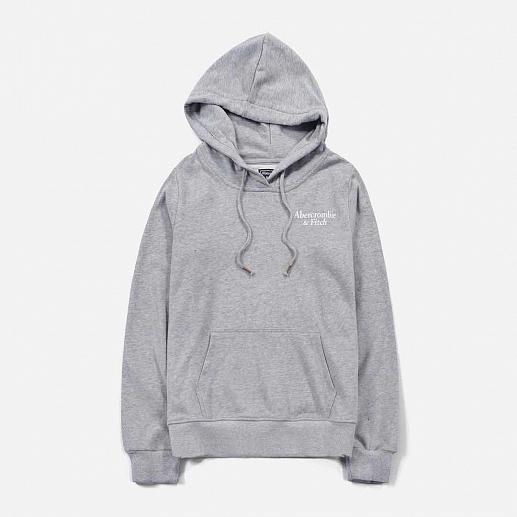 Толстовка кенгуру с капюшоном TW15 TW15 от онлайн-магазина Abercrombie.ru