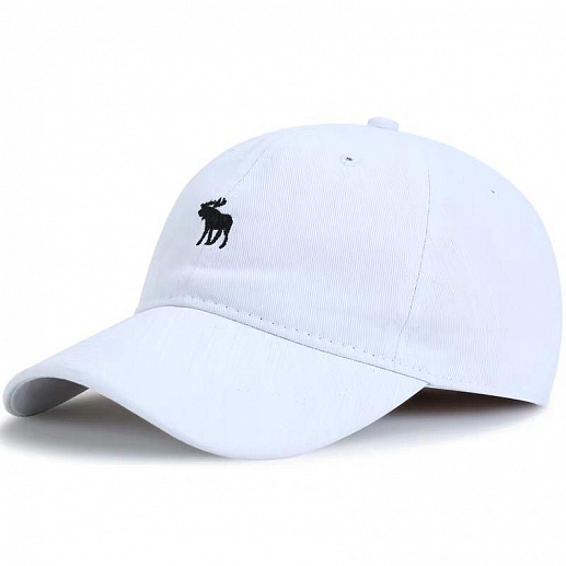 Бейсболка K18 K18 от онлайн-магазина Abercrombie.ru
