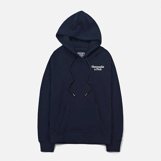 Толстовка кенгуру с капюшоном TW11 TW11 от онлайн-магазина Abercrombie.ru